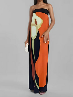 Vestido Zunna - Bianca