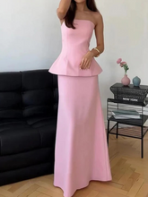 Vestido Zunna - Pérola