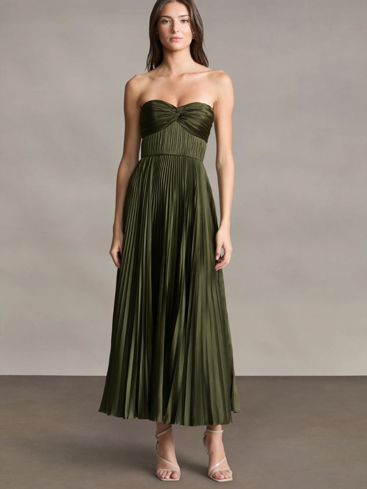 Vestido Zunna - Chloe