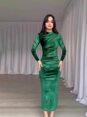 Vestido Zunna - Shafira