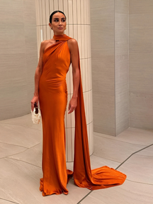 Vestido Zunna - Cora