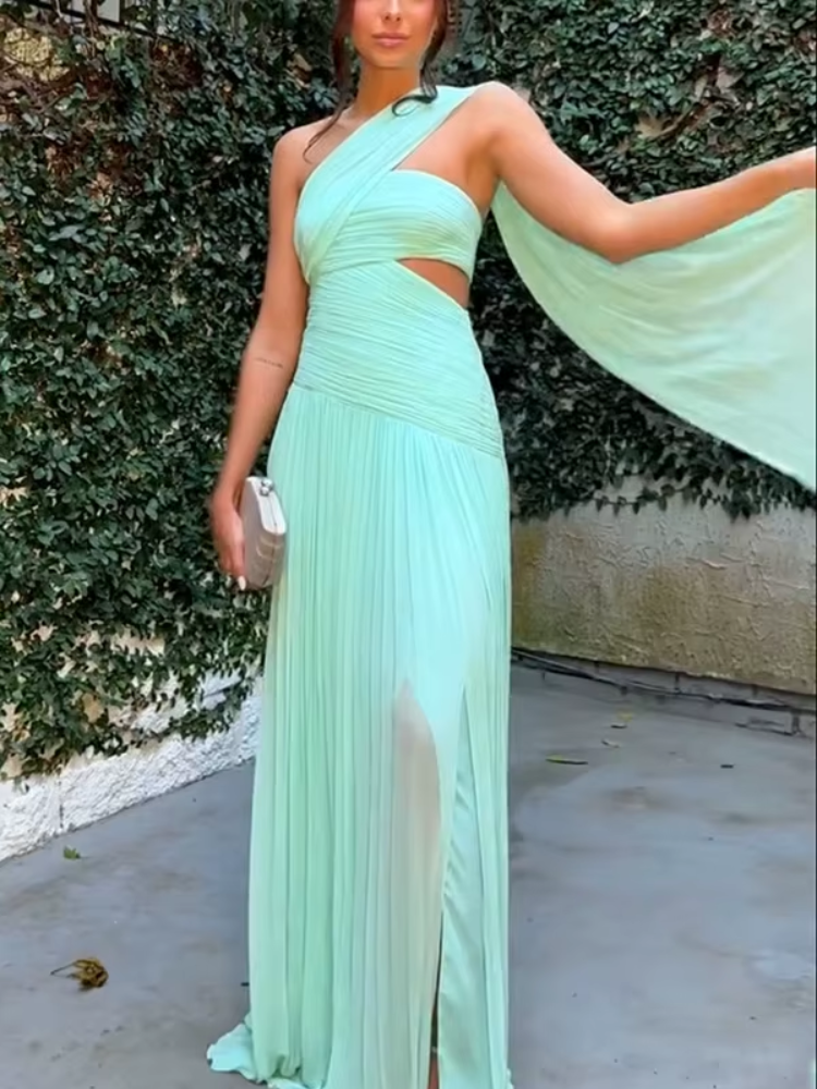 Vestido Zunna - Natla