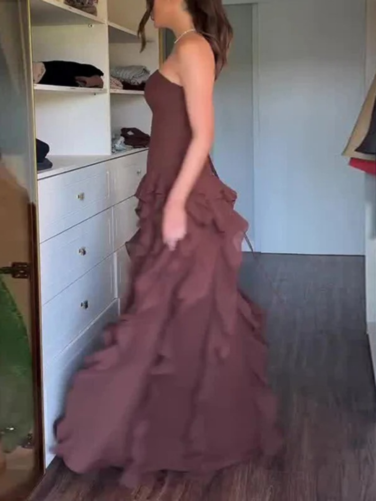 Vestido Zunna - Deborah