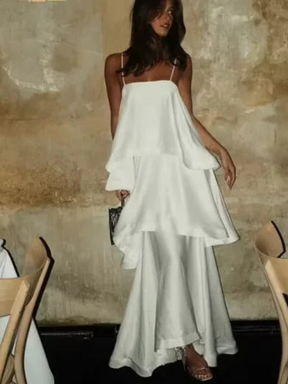 Vestido Zunna - Velvet