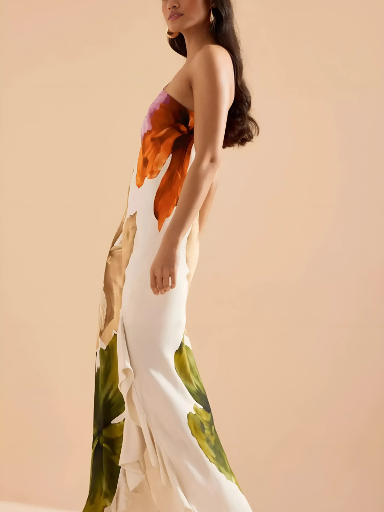 Vestido Zunna - Antonella