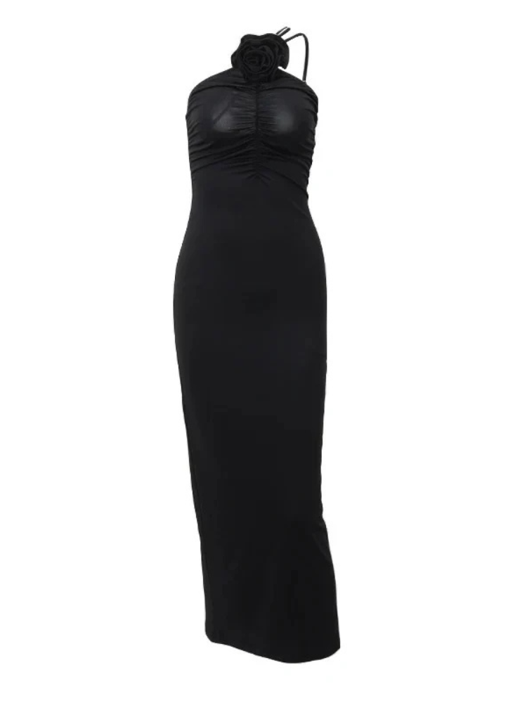 Vestido Zunna - Luna