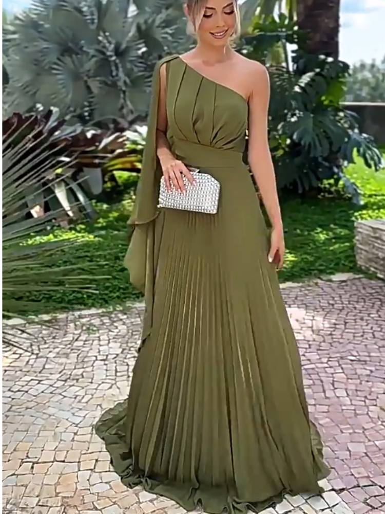 Vestido Zunna - Tesa