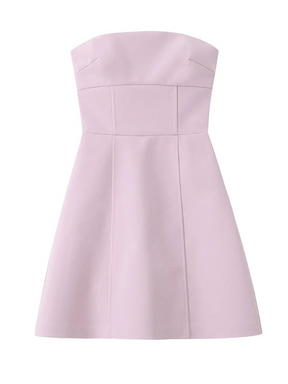 Vestido Zunna - Elodie