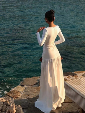 Vestido Zunna - Fiora