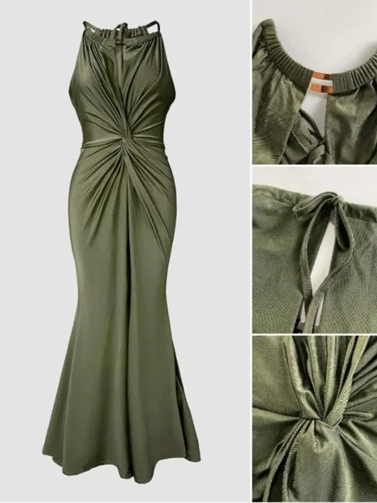 Vestido Zunna - Bella