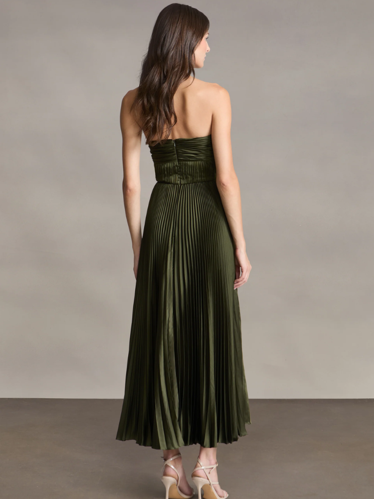 Vestido Zunna - Chloe