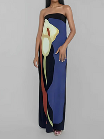 Vestido Zunna - Bianca