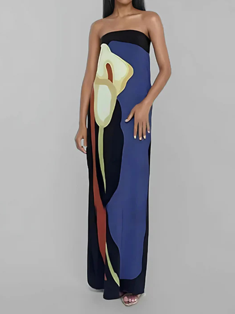 Vestido Zunna - Bianca