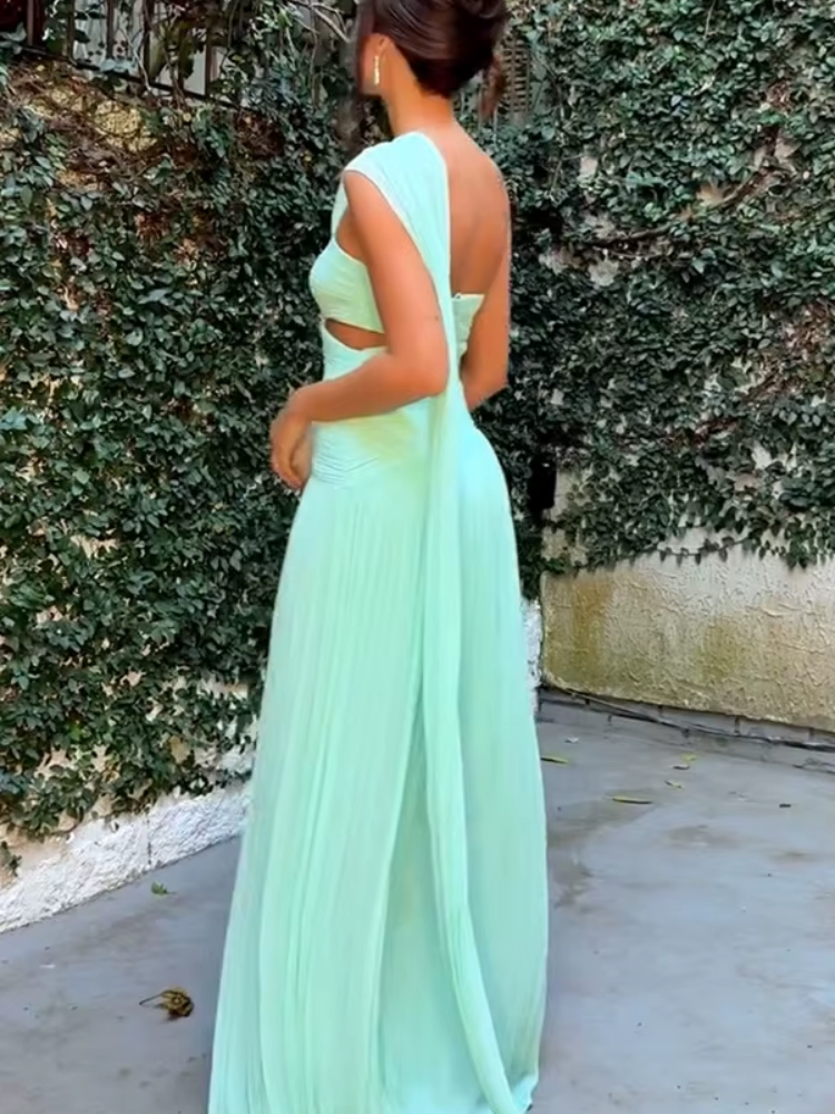 Vestido Zunna - Natla