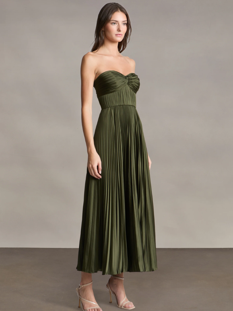 Vestido Zunna - Chloe