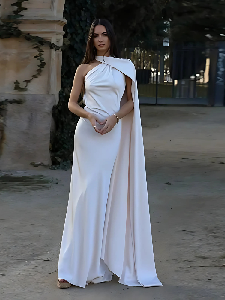 Vestido Zunna - Cora