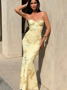 Vestido Zunna - Amélia