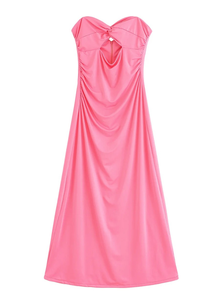 Vestido Zunna - Viviana