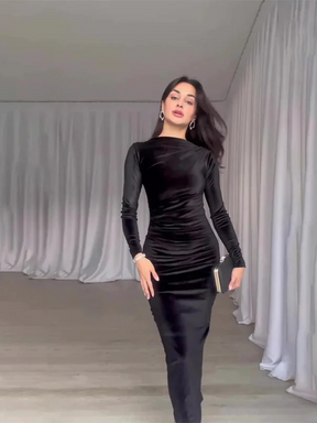 Vestido Zunna - Shafira