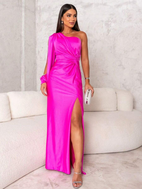 Vestido Zunna - Paola