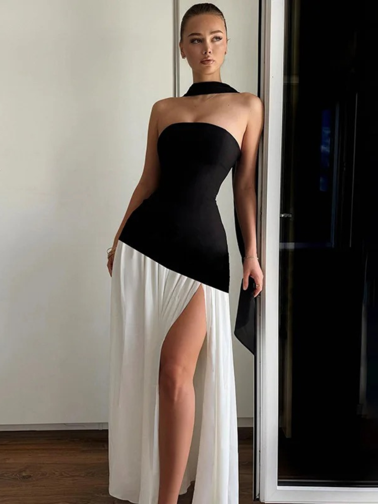 Vestido Zunna - Nina