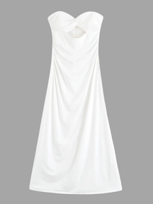 Vestido Zunna - Viviana