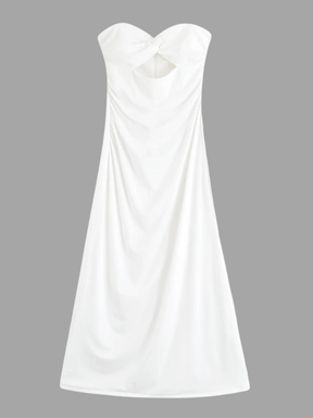 Vestido Zunna - Viviana