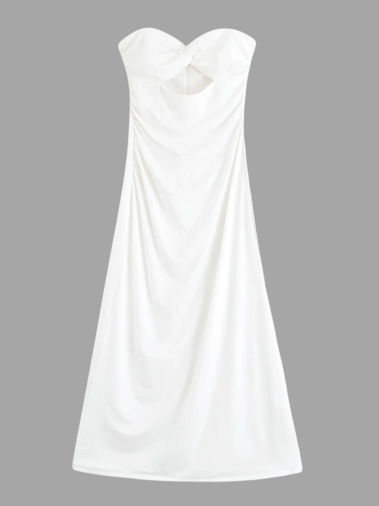 Vestido Zunna - Viviana