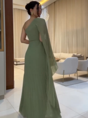 Vestido Zunna - Mirella