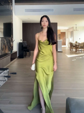 Vestido Zunna - Anabella