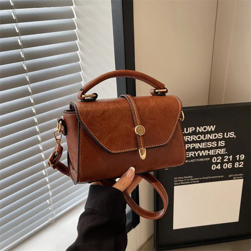 Nova alta qualidade bolsa feminina moda casual sacos de ombro designer luxo meninas diagonal straddle saco sac um principal