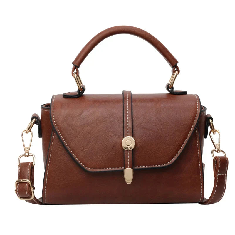 Nova alta qualidade bolsa feminina moda casual sacos de ombro designer luxo meninas diagonal straddle saco sac um principal