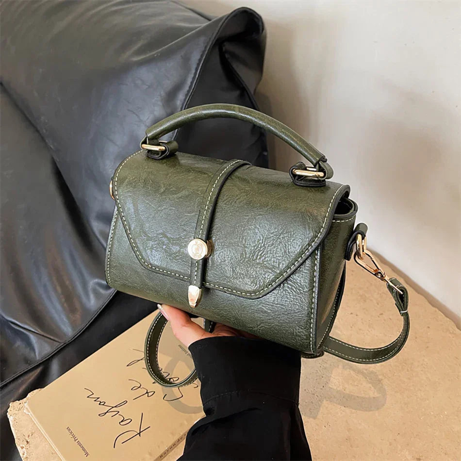 Nova alta qualidade bolsa feminina moda casual sacos de ombro designer luxo meninas diagonal straddle saco sac um principal