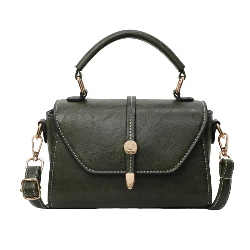 Nova alta qualidade bolsa feminina moda casual sacos de ombro designer luxo meninas diagonal straddle saco sac um principal