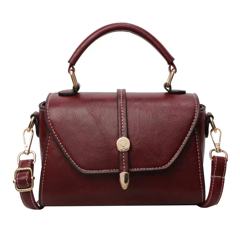 Nova alta qualidade bolsa feminina moda casual sacos de ombro designer luxo meninas diagonal straddle saco sac um principal