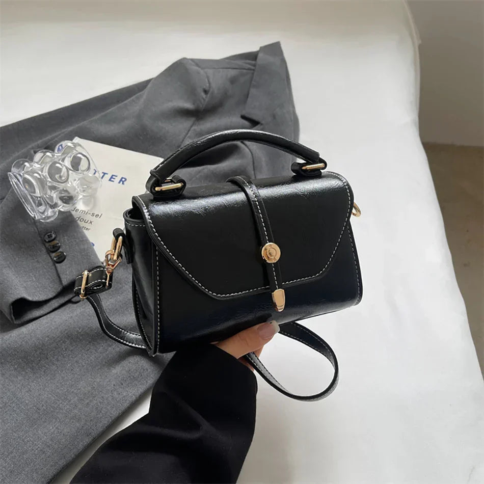 Nova alta qualidade bolsa feminina moda casual sacos de ombro designer luxo meninas diagonal straddle saco sac um principal