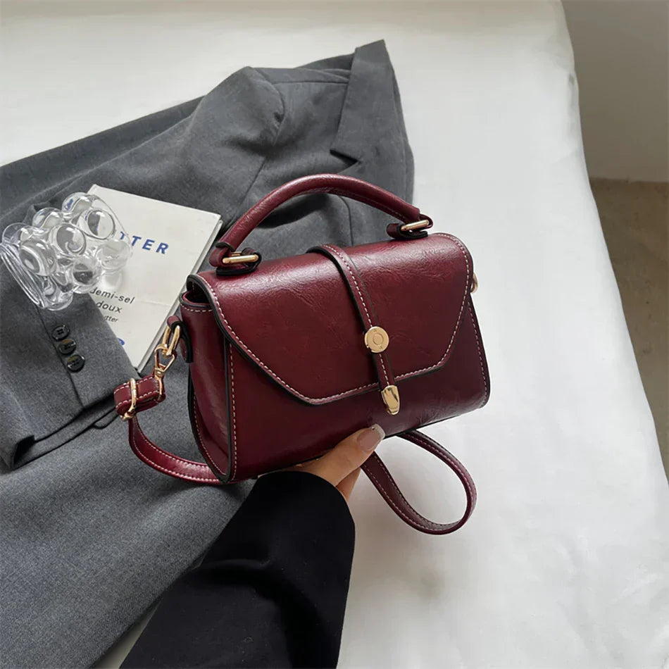 Nova alta qualidade bolsa feminina moda casual sacos de ombro designer luxo meninas diagonal straddle saco sac um principal