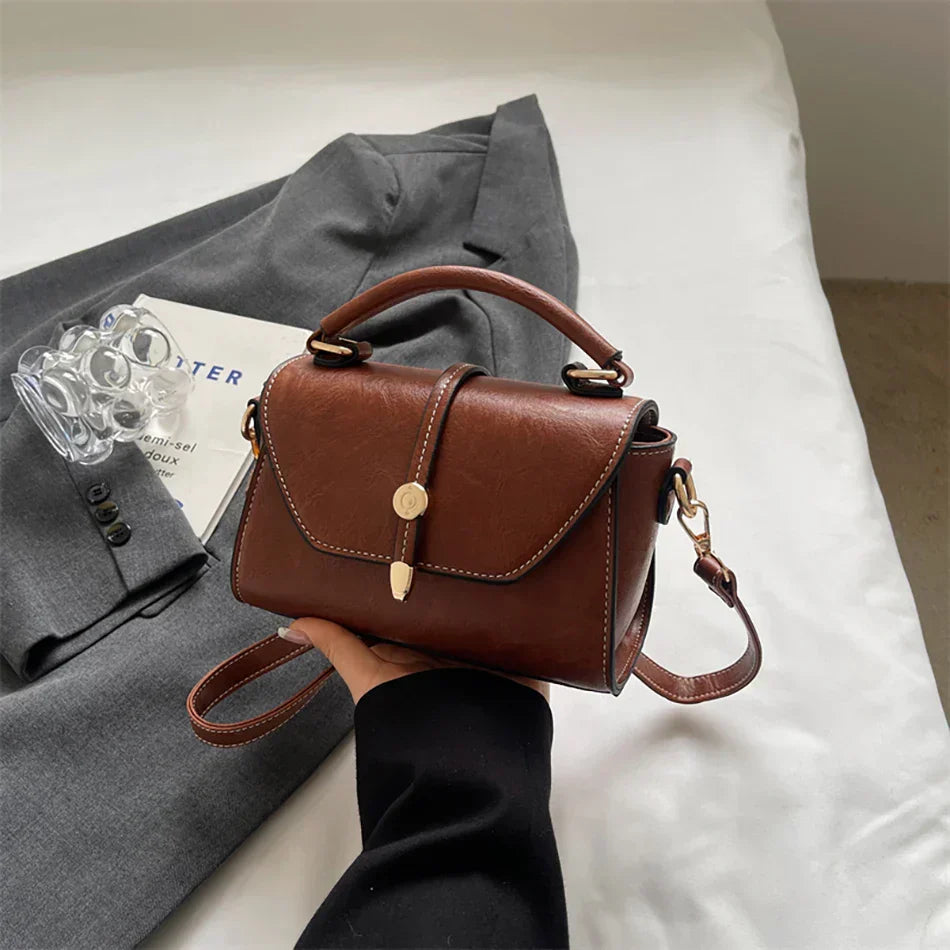 Nova alta qualidade bolsa feminina moda casual sacos de ombro designer luxo meninas diagonal straddle saco sac um principal
