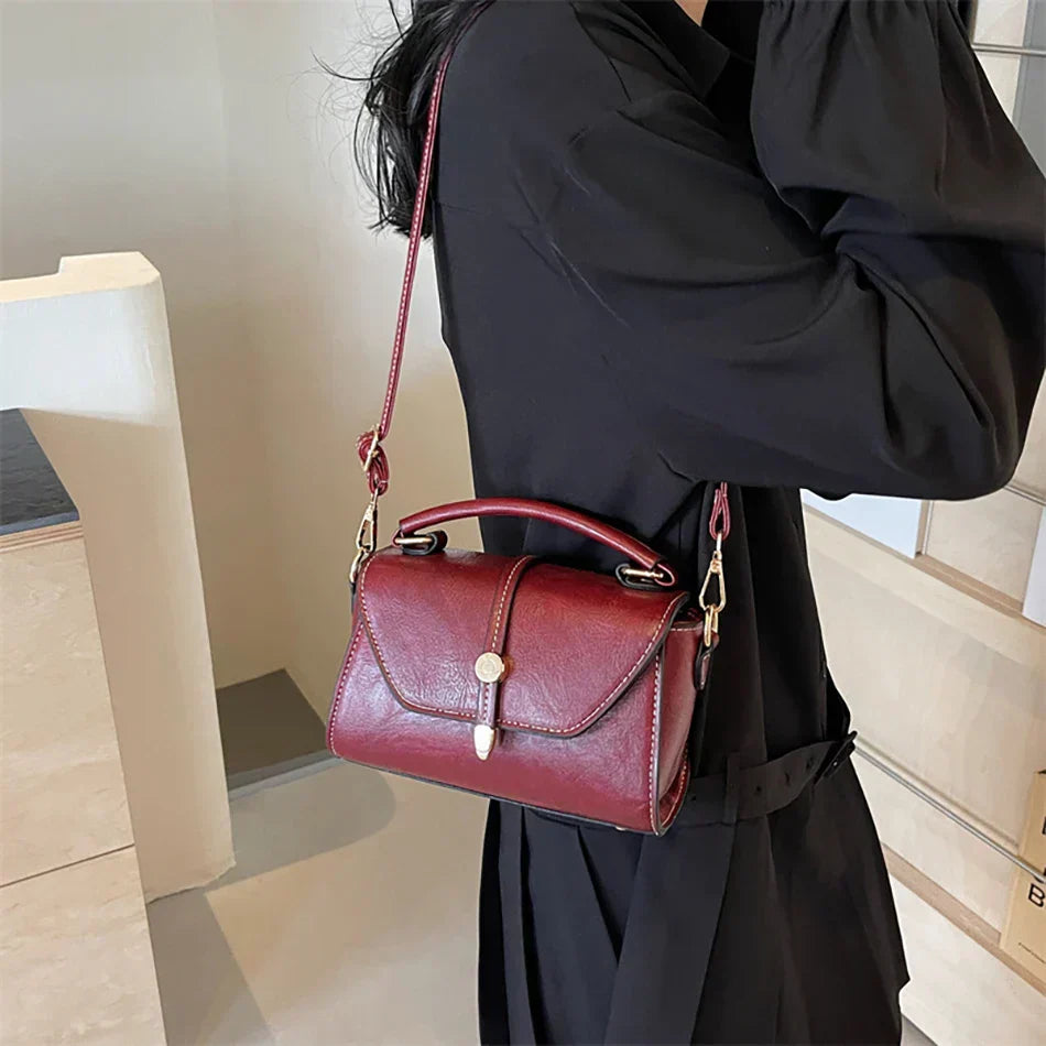 Nova alta qualidade bolsa feminina moda casual sacos de ombro designer luxo meninas diagonal straddle saco sac um principal