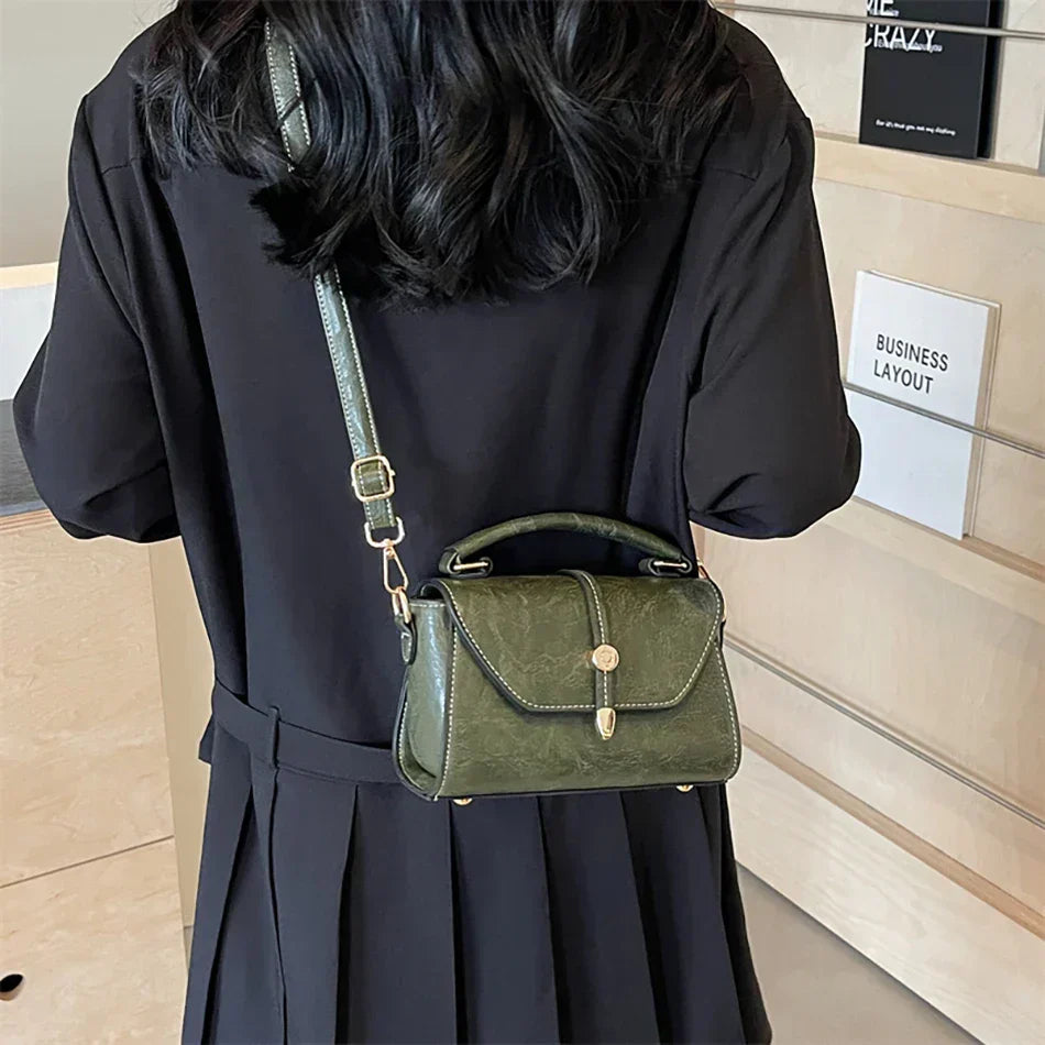Nova alta qualidade bolsa feminina moda casual sacos de ombro designer luxo meninas diagonal straddle saco sac um principal