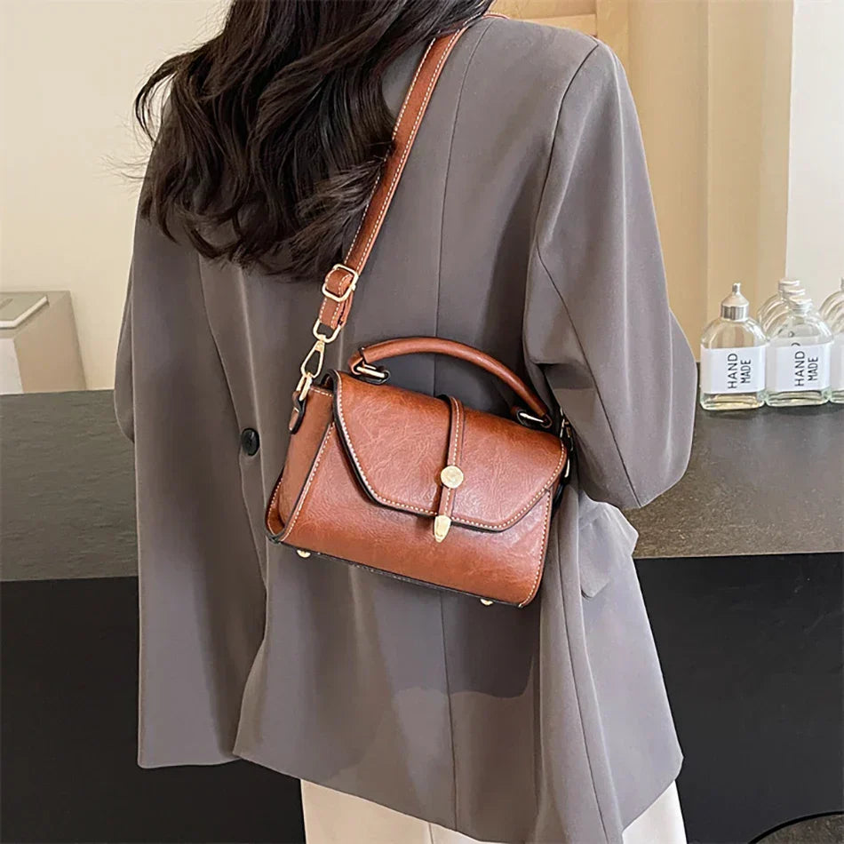 Nova alta qualidade bolsa feminina moda casual sacos de ombro designer luxo meninas diagonal straddle saco sac um principal