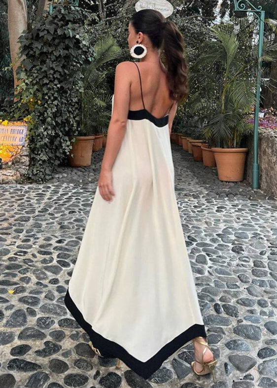 Vestido Cancun