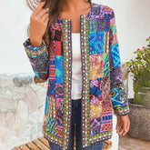 Blazer Casual Diferenciado Sevran