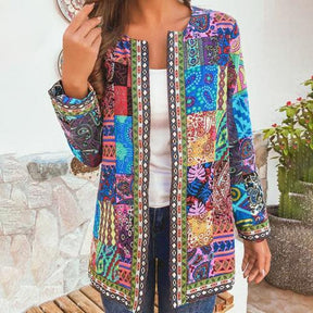 Blazer Casual Diferenciado Sevran