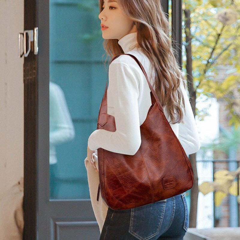 Bolsa Feminina Fashion Modelo Tote
