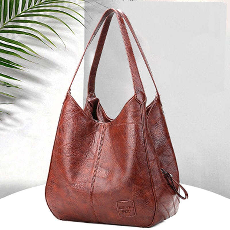 Bolsa Feminina Fashion Modelo Tote