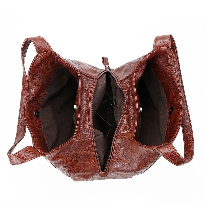 Bolsa Feminina Fashion Modelo Tote