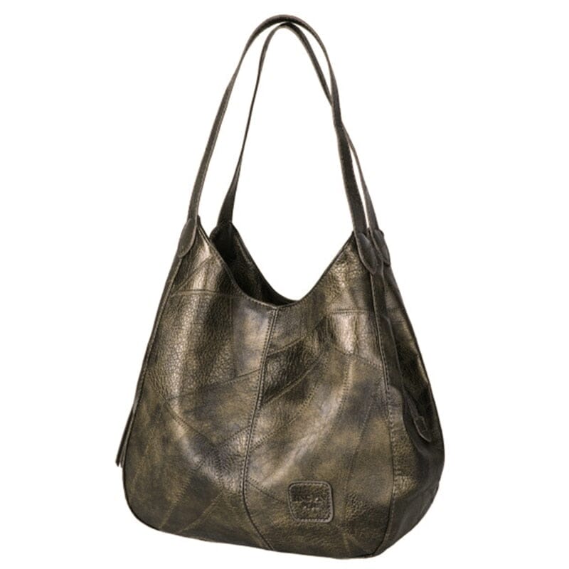 Bolsa Feminina Fashion Modelo Tote
