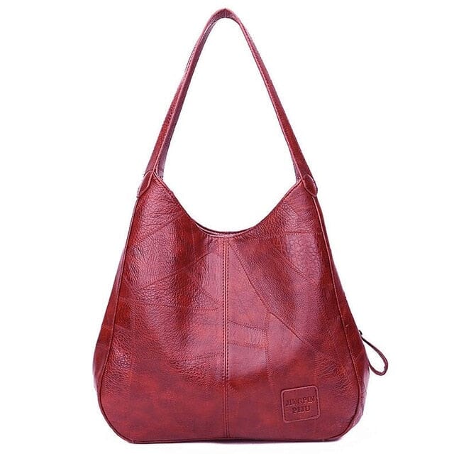 Bolsa Feminina Fashion Modelo Tote