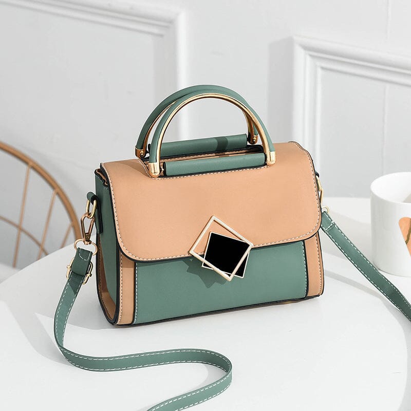 Bolsa Feminina Transversal de Alça Ajustável